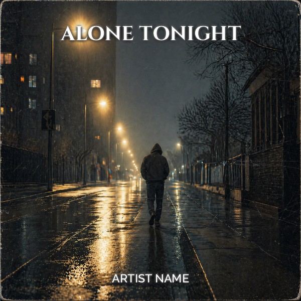 Alone Tonight
