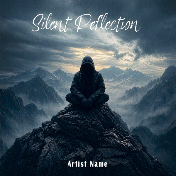 Silent Reflection
